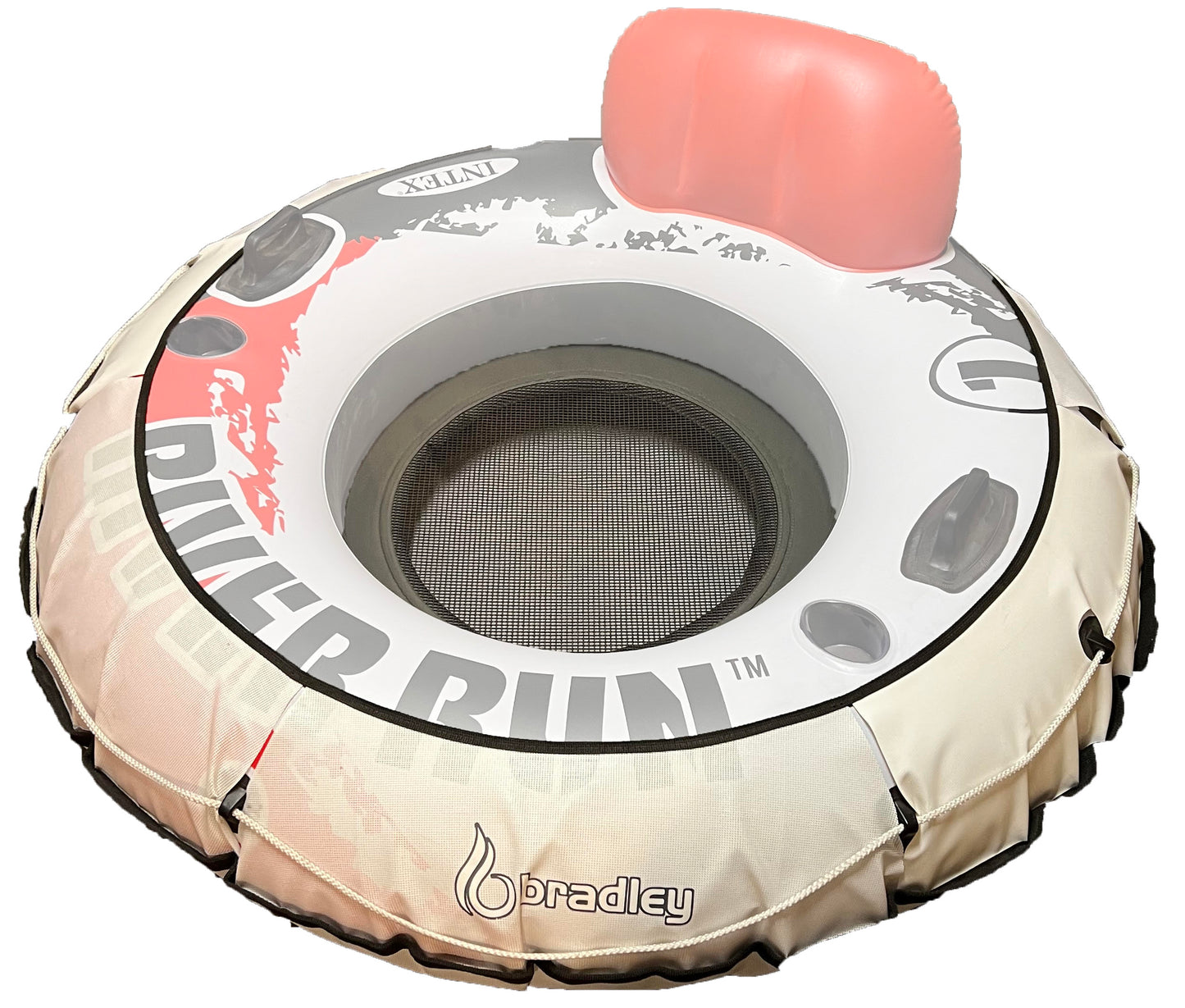 Bradley 50" River Run Tube Cover | Made in USA