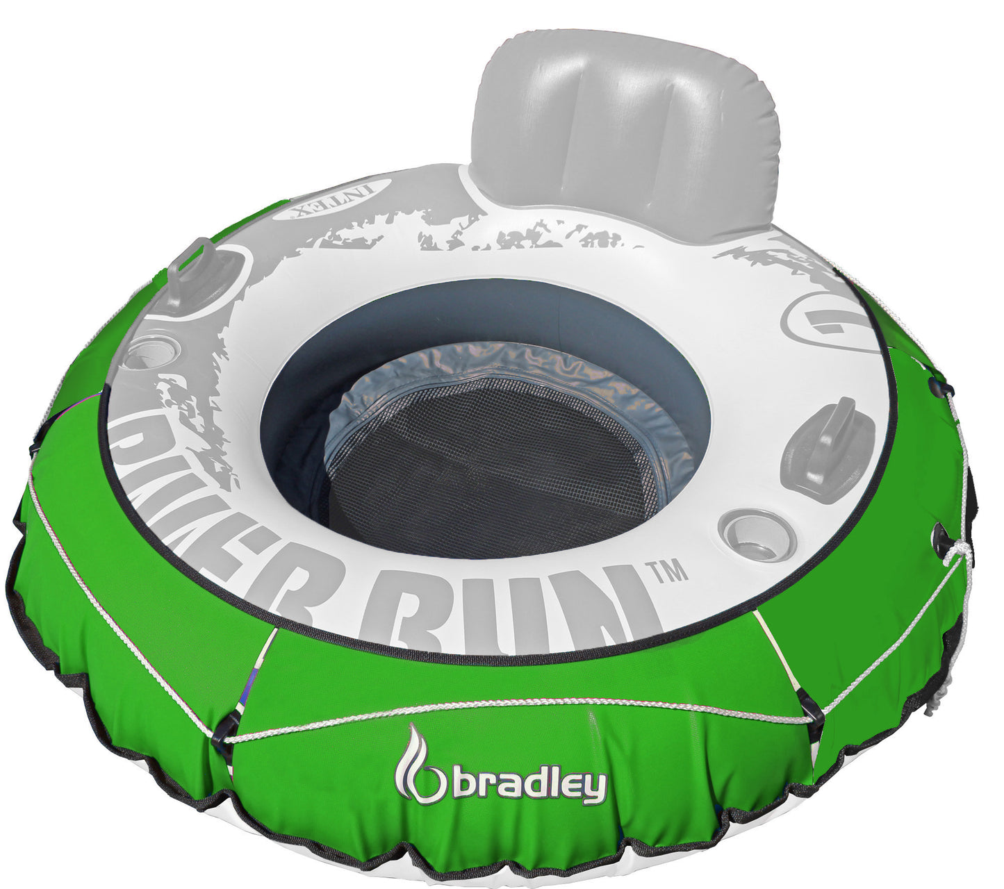 Bradley 50" River Run Tube Cover | Made in USA