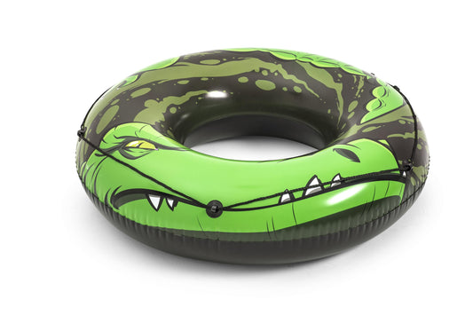 H2OGO! River Gator 42" Inflatable Tube