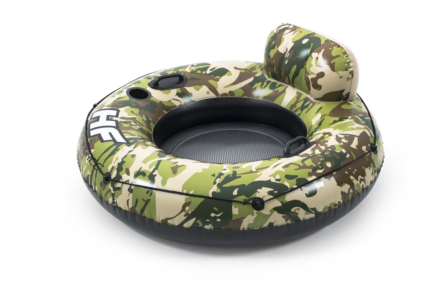 Hydro-Force Camo Cruiser 48" Tube