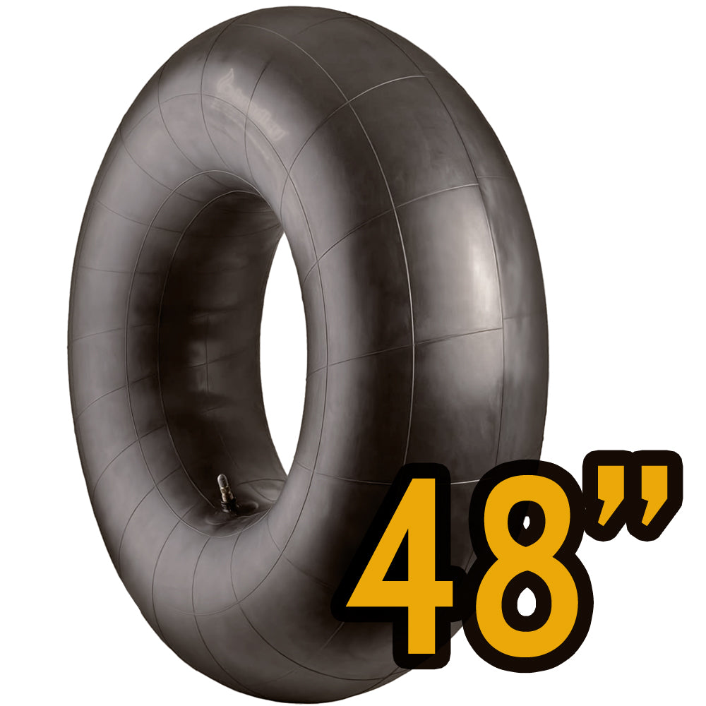 Bradley heavy duty rubber truck tire River Inner tubes  Choose Size 32", 38", 44", 48", 60"