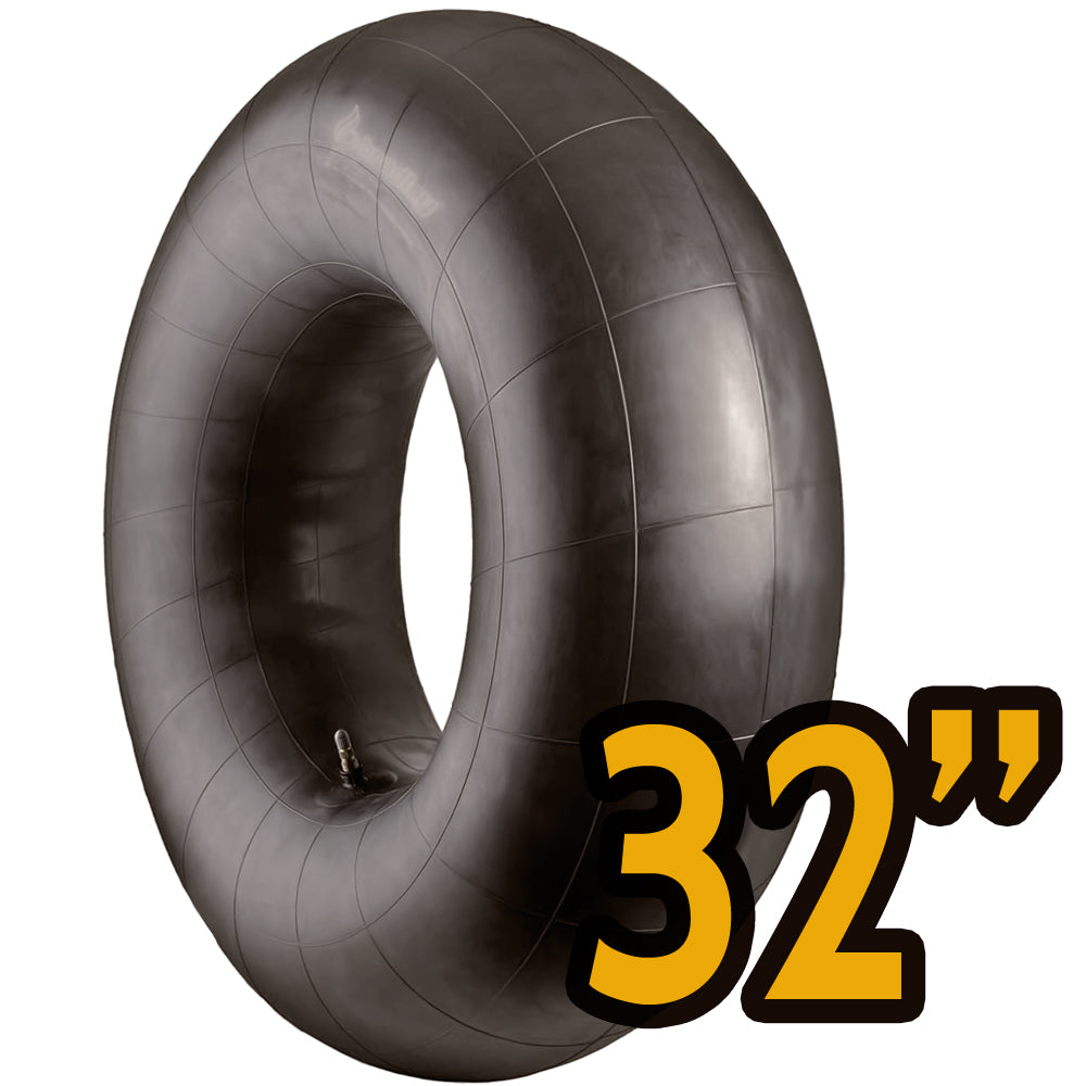 Bradley heavy duty rubber truck tire River Inner tubes  Choose Size 32", 38", 44", 48", 60"