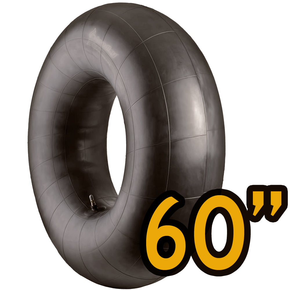 Bradley heavy duty rubber truck tire River Inner tubes  Choose Size 32", 38", 44", 48", 60"