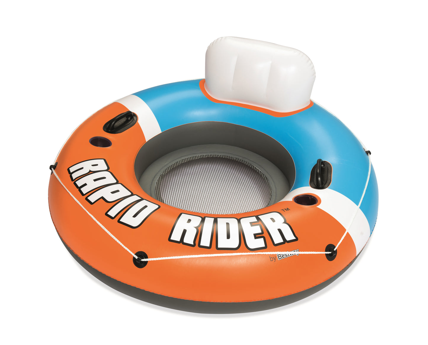 Bestway Rapid Rider 48" River Float Tube