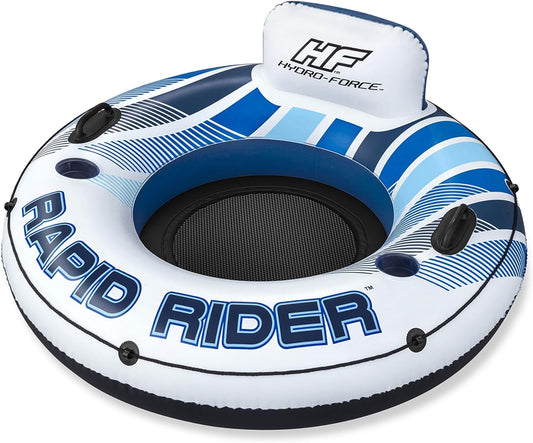 Bestway Rapid Rider 48" River Float Tube