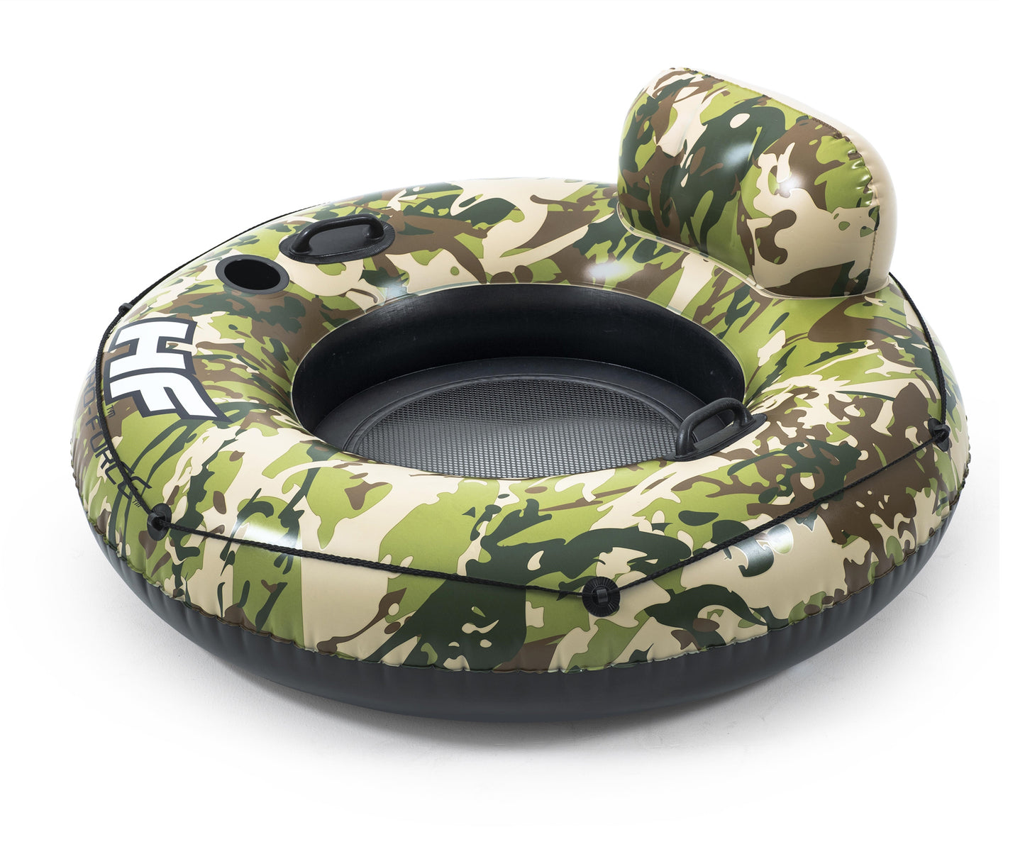 Hydro-Force Camo Cruiser 48" Tube