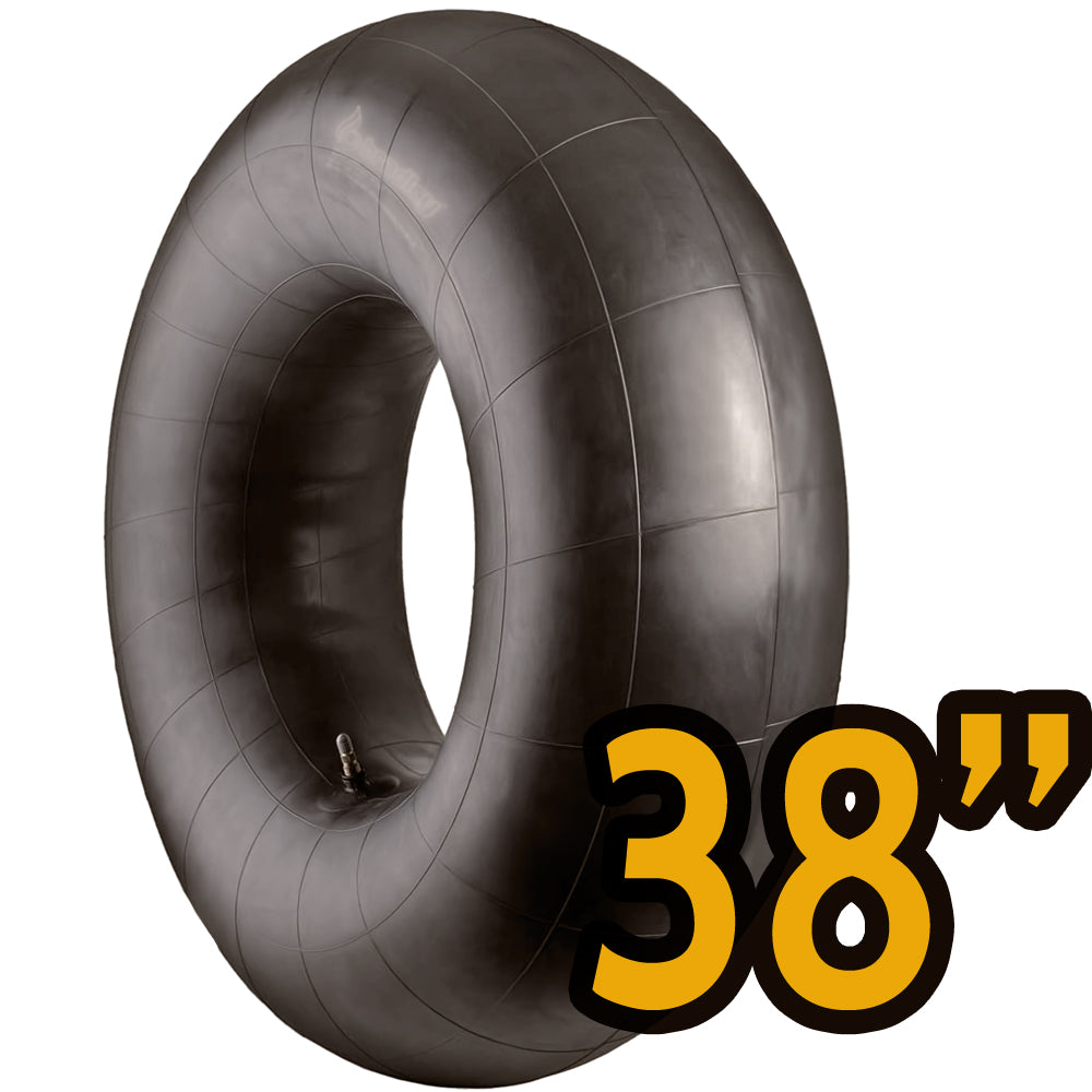 Bradley heavy duty rubber truck tire River Inner tubes  Choose Size 32", 38", 44", 48", 60"