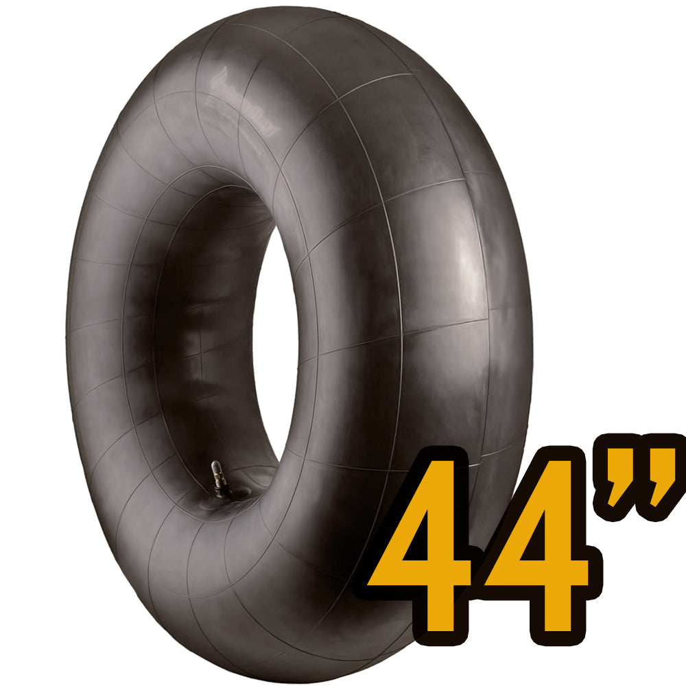 Bradley heavy duty rubber truck tire River Inner tubes  Choose Size 32", 38", 44", 48", 60"